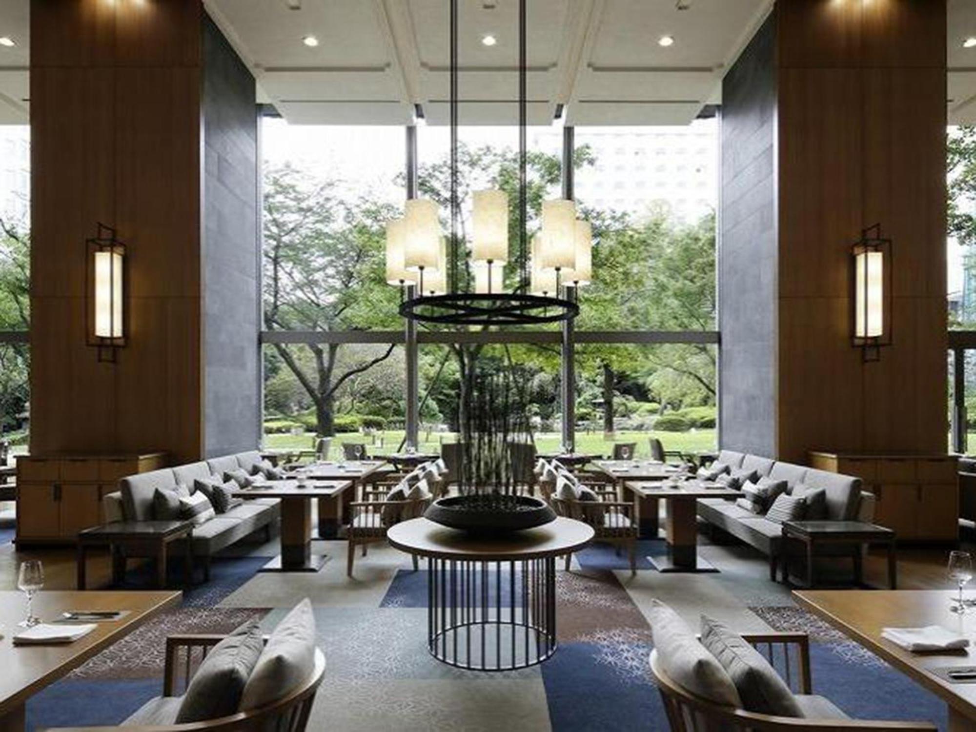 Takanawa Hanakohro, A Member Of Small Luxury Hotels Of The World — Foto’s 1